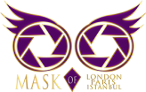 Mask of London | Creative Services